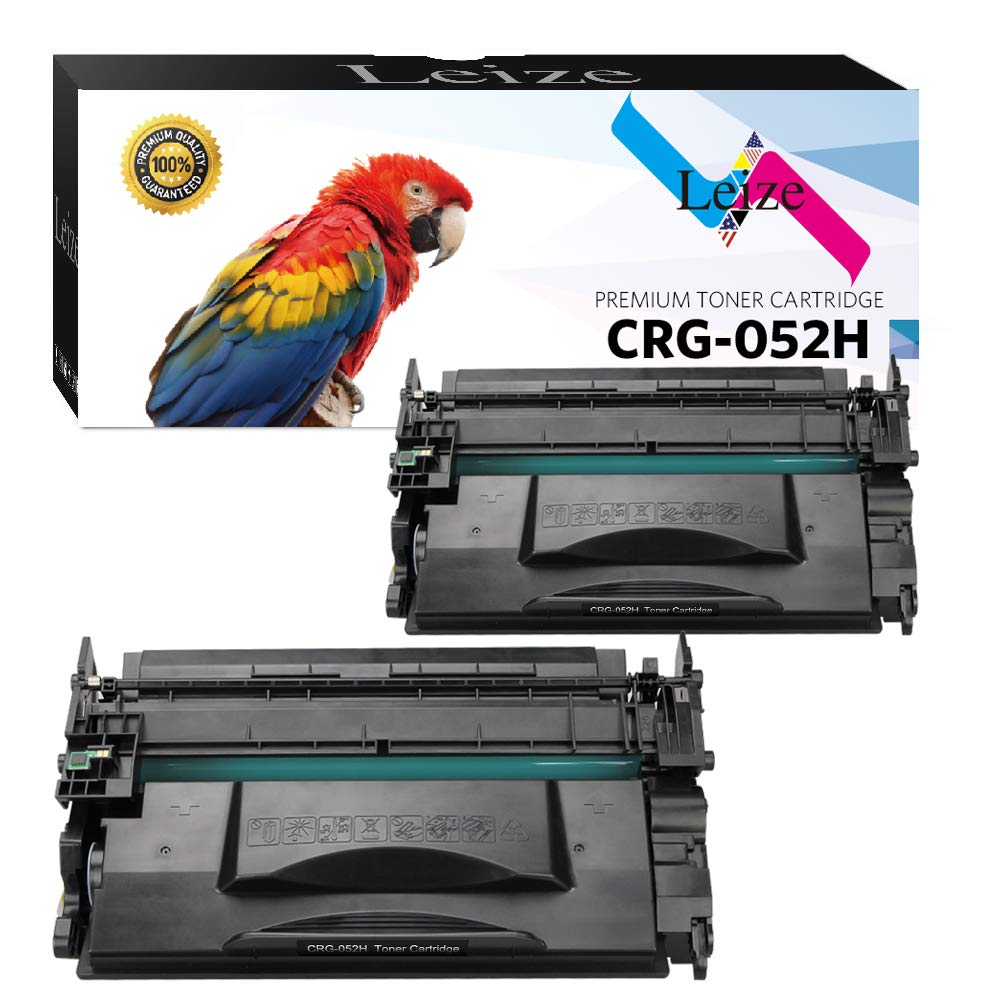 Amazon | Leize 互換トナーカートリッジ Canon 052H 052 CRG-052H